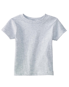 Rabbit Skins 3401 Infant Cotton Jersey T-Shirt
