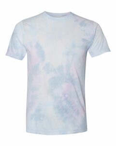 Dyenomite 650DR Dream Tie-Dyed T-Shirt