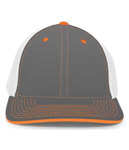 Pacific Headwear 404F Trucker Flexfit® Cap