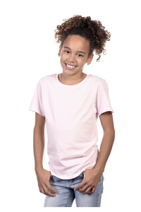 Cotton Heritage JC1025 Sweetheart Tee