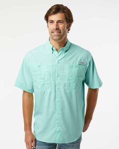 Columbia 212468 PFG Tamiami™ II Short Sleeve Shirt