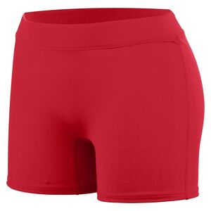 HighFive 345582 Ladies Knock Out Shorts