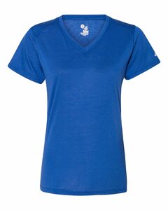 Badger Sport 4962 Women's Tri Blend Tee