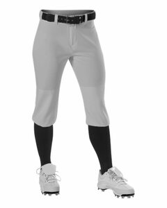 Alleson Athletic 605PKNW Womens Fastpitch Knicker Pant