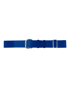 Augusta Sportswear 6001 Elastic Baseball Belt