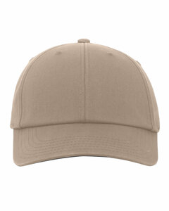 Pacific Headwear P200 Hybrid Cotton Dad Cap