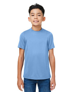 Team 365 TT15Y Youth Zone Performance Mesh T-Shirt