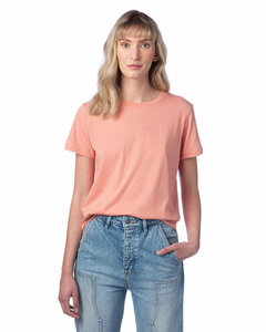 Alternative 1172 Ladies' Her Go-To T-Shirt