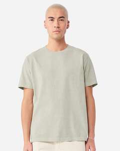 Bella + Canvas 4810GD Unisex Heavyweight Garment-Dyed Tee