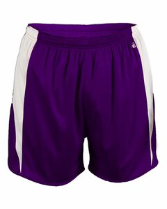 Alleson Athletic 2273 Stride Youth Short