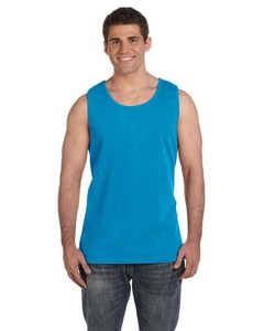 Comfort Colors C9360 Heavyweight Ring Spun Tank Top