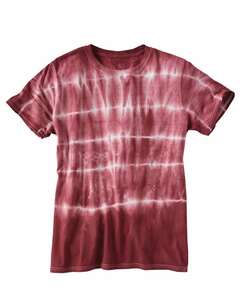 Dyenomite 640SB Shibori Tie Dye T-Shirt