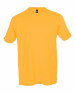 Tultex T202 Fine Jersey T-Shirt