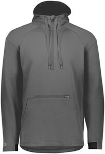 Holloway 222584 Limitless 1/4 Zip Hoodie