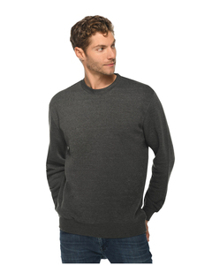 Lane Seven LS14004 Unisex Premium Crewneck Sweatshirt
