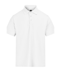 Woodbrook Clothing WBA010 Classic Pique Polo