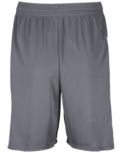 Augusta Sportswear 1733 Step-Back Basketball Shorts