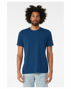 Bella + Canvas 3001C Unisex Jersey T-Shirt