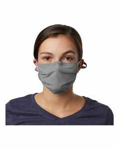 Hanes HBMSKAR X-Temp™ 2-Ply Adjustable Face Mask