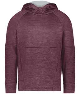 Holloway 223680 Youth All-Pro Performance Fleece Hoodie
