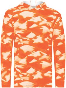Holloway 223605 Youth Stock Cotton-Touch™ Poly Hoodie
