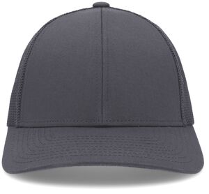 Pacific Headwear PHP114 Low-Pro Trucker Cap