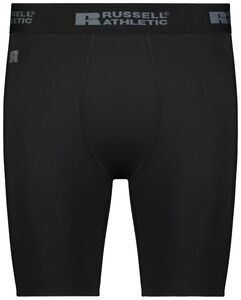 Russell Athletic R24CPM Compression Shorts
