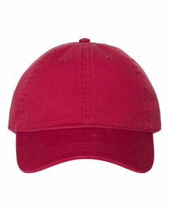 CAP AMERICA I1002 Relaxed Golf Dad Hat