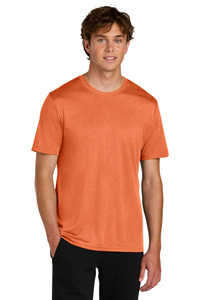 Port & Company PC390 Port & Co ™ Heather Performance Tee
