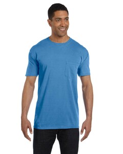 Comfort Colors 6030CC Adult Heavyweight RS Pocket T-Shirt