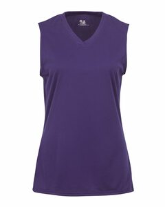 Badger Sport 4163 B Core Women's Sleeveless Tee