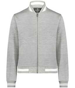 Holloway 223747 Ladies V-Street Full Zip Jacket