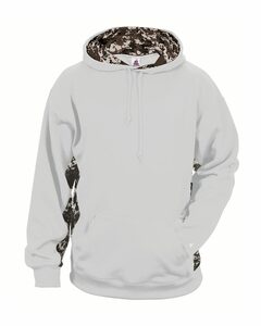 Badger Sport 2464 Digital C/B Yth Hood
