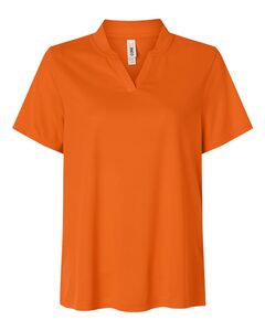 CORE365 CE108W Women's Nova Performance Pique Polo