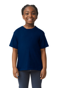Gildan 3000B Youth Light Cotton T Shirt