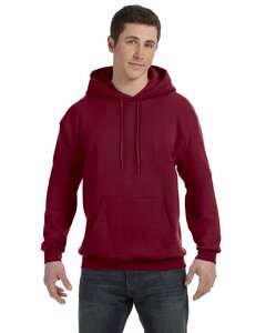 Hanes P170 Unisex Ecosmart® 50/50 Pullover Hooded Sweatshirt