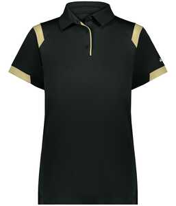 Badger Sport 335100 LADIES ON THE RISE POLO