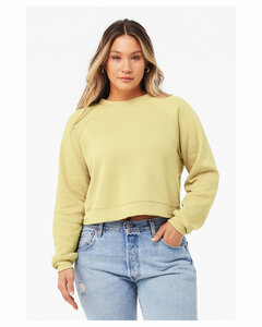 Wholesale crop top online hoodies