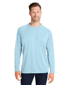 HUK H12L009 Men's Pursuit Long-Sleeve T-Shirt