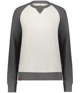 Holloway 223490 Ladies All-American Fleece Crew