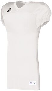 Russell Athletic S8623W Youth Solid Jersey With Side Inserts