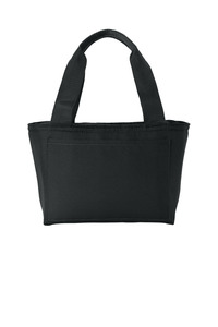 Port Authority BG518 Insulated Lunch Tote