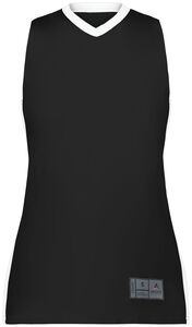 Augusta Sportswear 6888 Ladies Match-Up Basketball Jersey