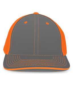 Pacific Headwear 404F Trucker Flexfit® Cap