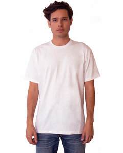 Next Level N1800 Unisex Ideal Heavyweight Cotton Crewneck T-Shirt