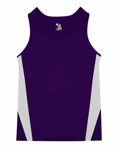 Alleson Athletic 2667 Stride Youth Singlet