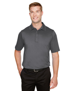 Devon & Jones DG21 Men's CrownLux Performance™ Range Flex Polo