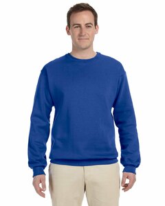 Jerzees 562 Adult NuBlend® Fleece Crew