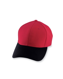 Augusta Sportswear 6235 Athletic Mesh Cap