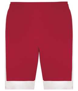 Augusta Sportswear 6890 Youth Match-Up Basketball Shorts